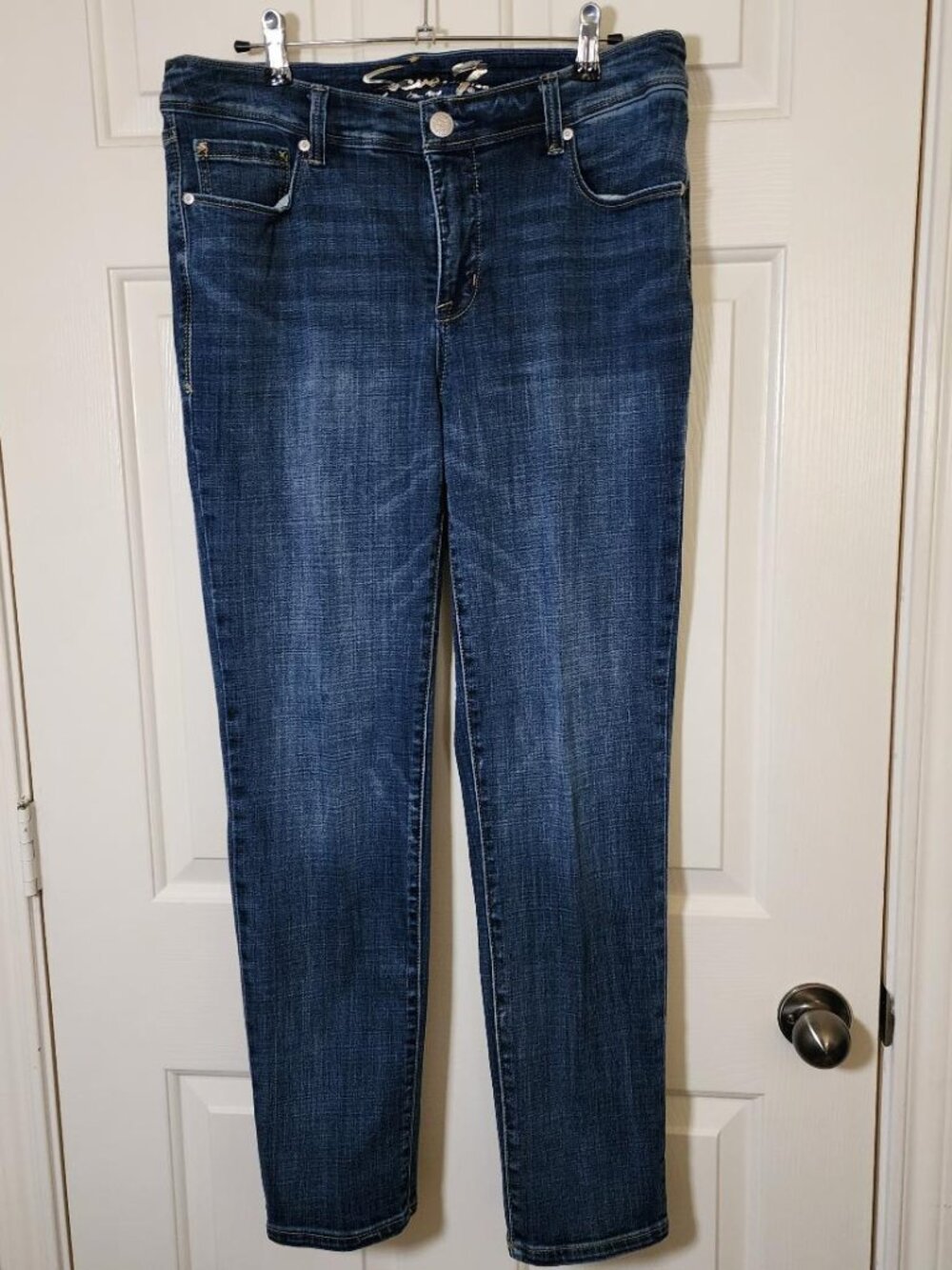 Seven7 Jeans - Lane Bryant